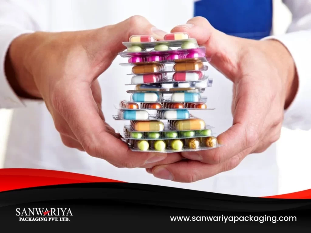 The Next Phase of Anti-Counterfeit Protection in Pharma