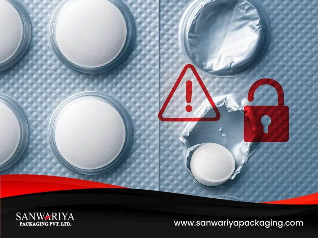 Blister Seal Integrity: Why It Matters More Than Ever