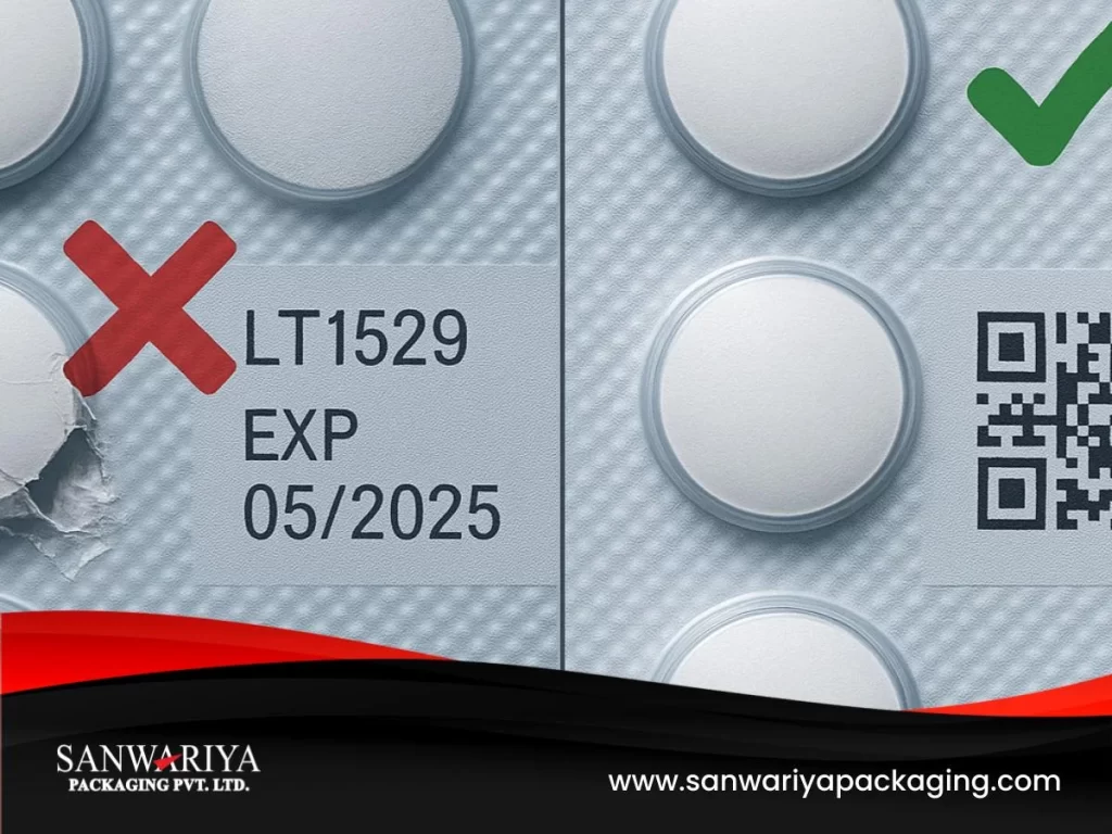 Pharma Packaging Mistakes Exporters Still Make