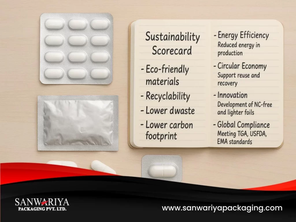 What 2025 Taught Us About Pharma Packaging