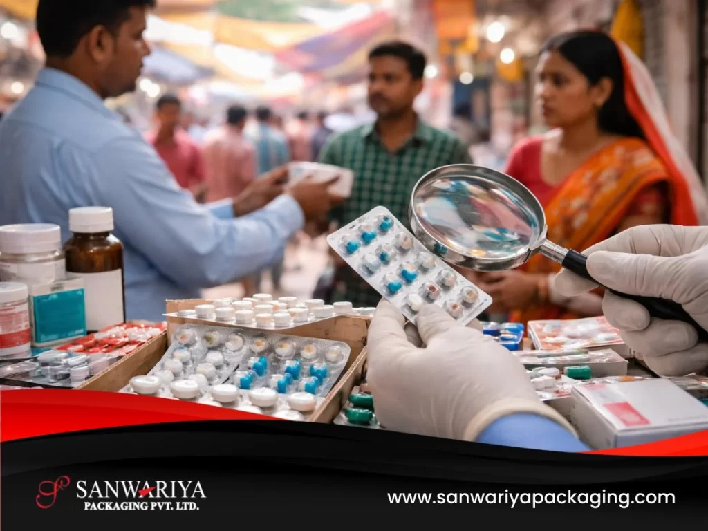 Counterfeit Drug Trends in LATAM & Africa